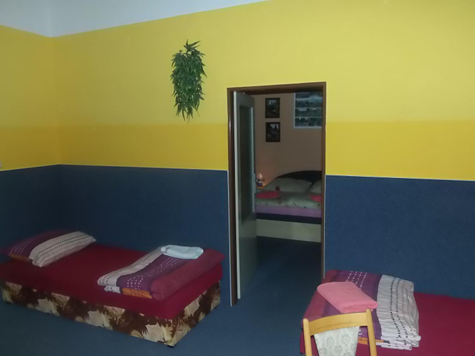 Others 5, Penzion Netolice, Prachatice