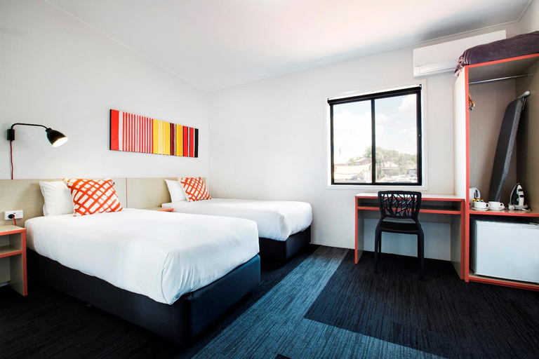 Bedroom 7