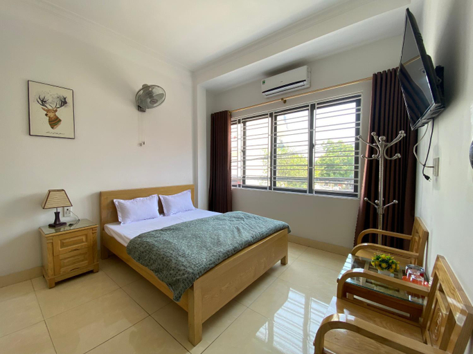 Others 4, Nha nghi Manh Binh, Hải An