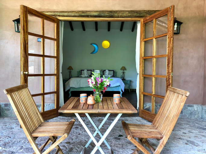Others 5, Las Casitas del Arco Iris, Urubamba