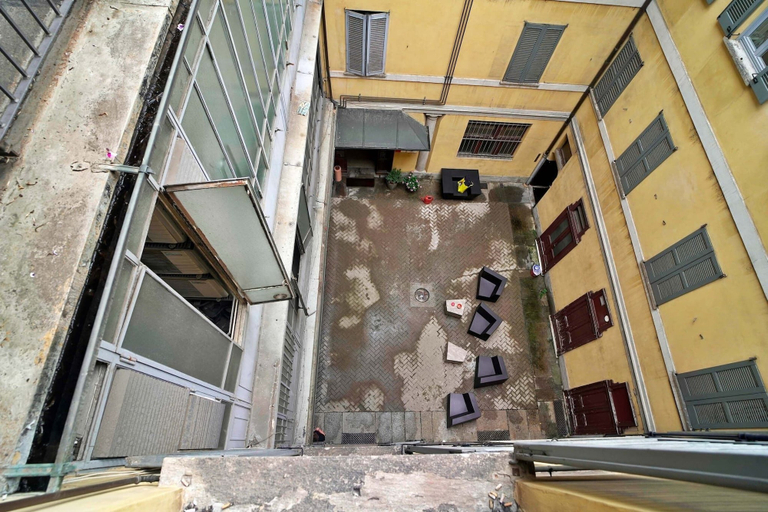 Others 4, Chic & Quiet Apartment in San Babila, Milano
