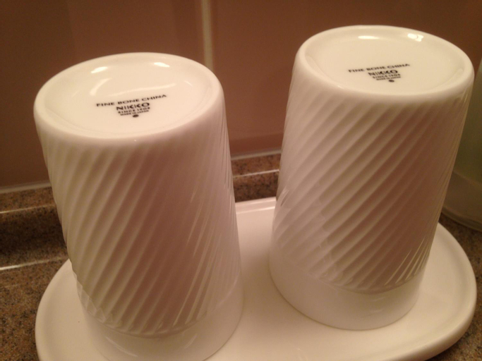 Amenities 3
