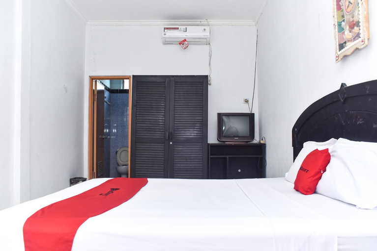 Bedroom 5