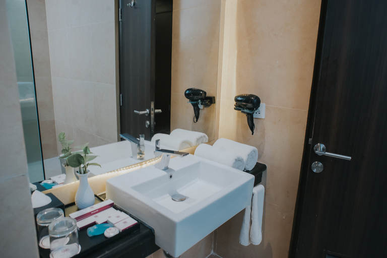 Bathroom 3