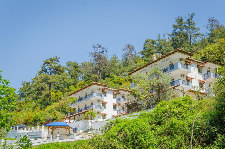 Others 5, Apartments Panorama, East Macedonia and Thrace