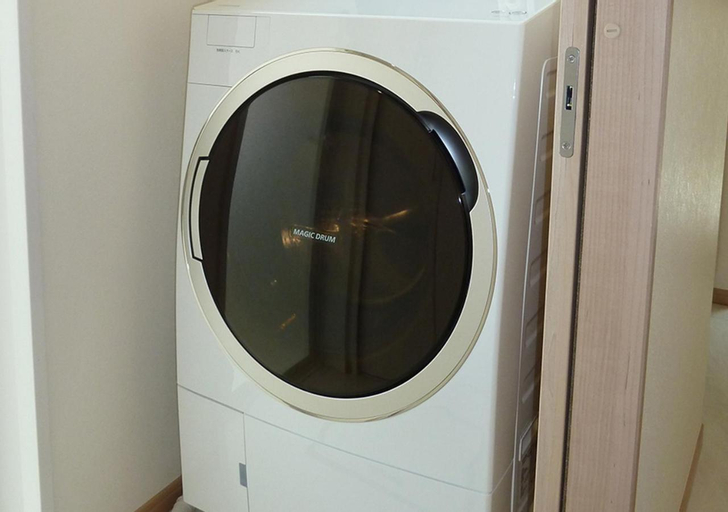 Bedroom 4, Kanaloa Funabashi, Funabashi