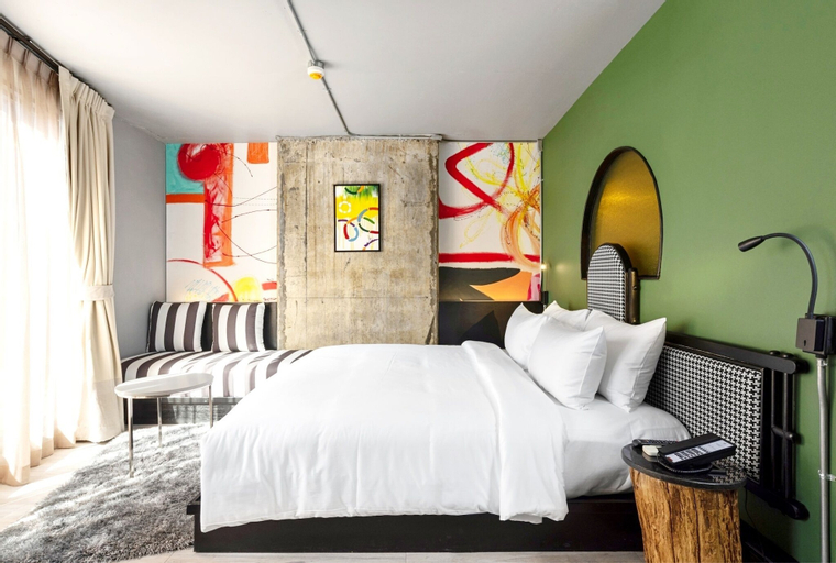 Bedroom 24