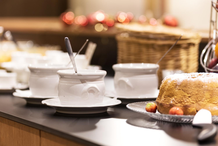 Food & Drinks 4, Hotel Waldcafe, Imst