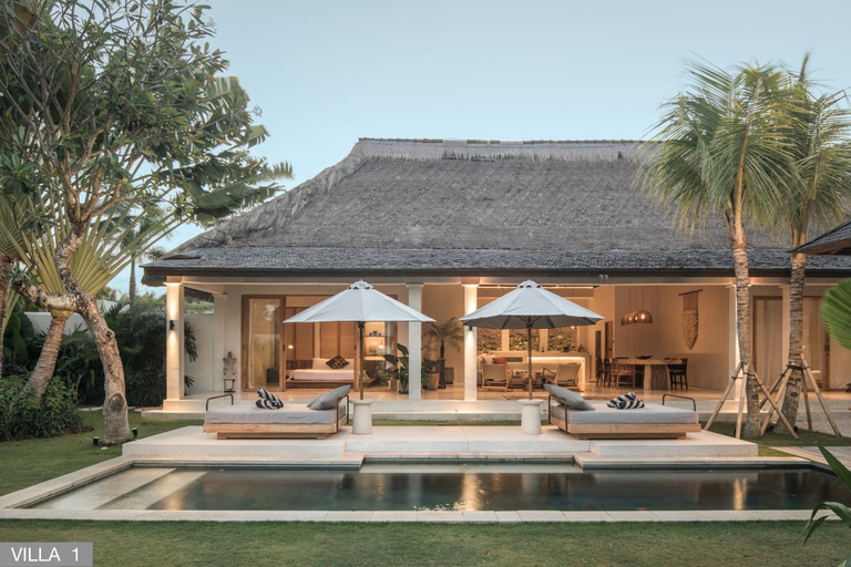 Exterior & Views, Villa Massilia, Badung