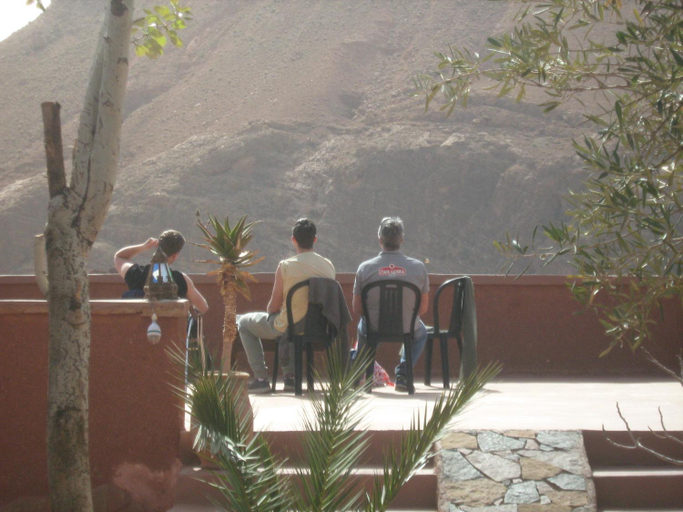 Others 2, Riad Ecobio, Ouarzazate