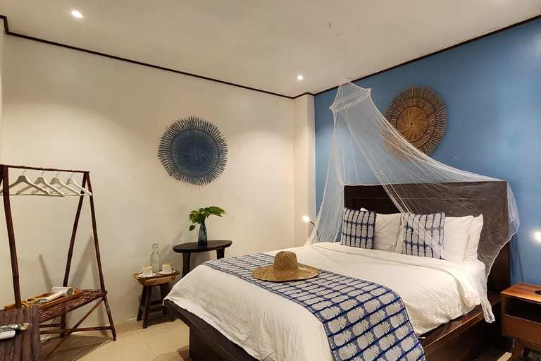 Sirom Beach House Room Type - Premier Deluxe