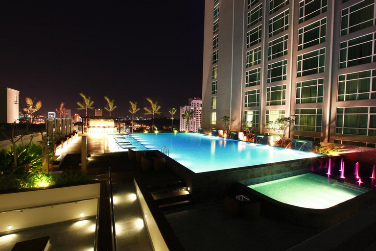 Sport & Beauty 5, Hatten Hotel Melaka, Malacca City