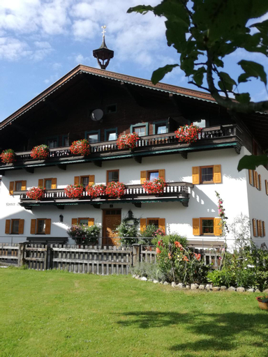 Karrerhof, Kufstein