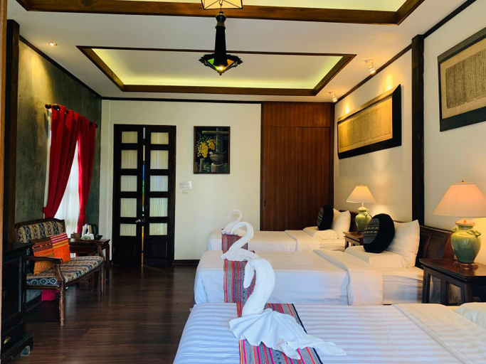Bedroom 9