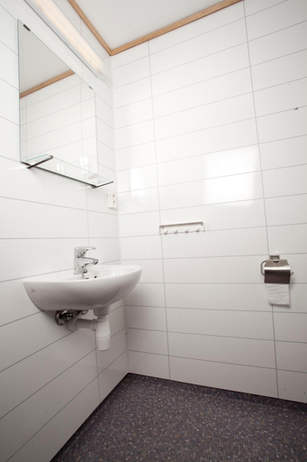 Bathroom 3, Sogndal Bed & Breakfast, Sogndal