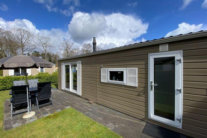 Chalet de Evelien, Barneveld