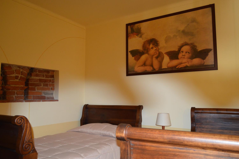 Il Borgo, Cuneo