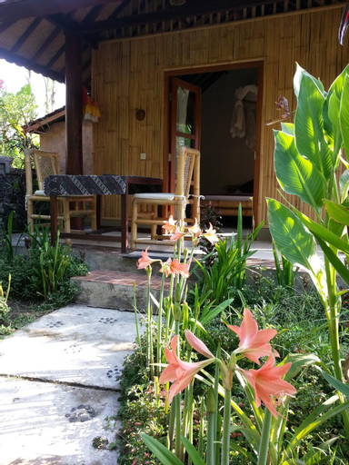 Khrisna Hs and Cottages, Karangasem