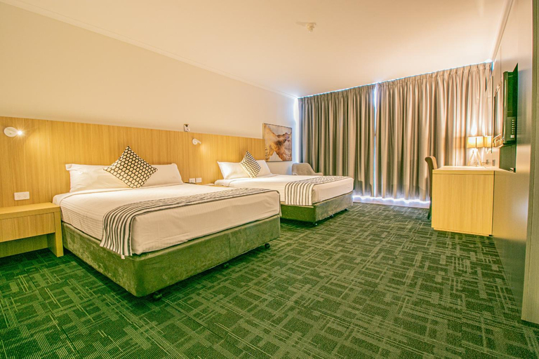 Bedroom 5