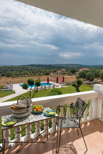 Others 2, Elaias Gi Residence, Ionian Islands
