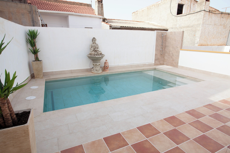Sport & Beauty, El Palacete de Cuevas, Almería