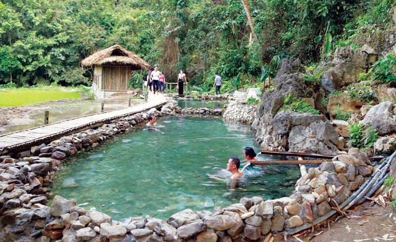Sport & Beauty, Mai chau Horizon Homestay, Mai Châu