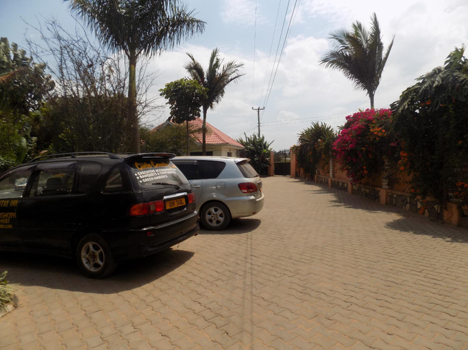Others 5, Cielo Country Inn Ishaka, Igara