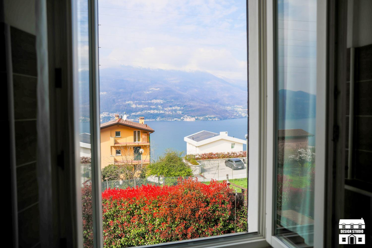 Others 5, Villa Lena, Lecco