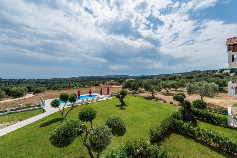 Others 3, Elaias Gi Residence, Ionian Islands