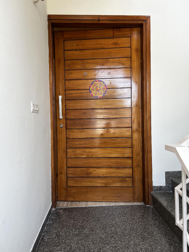 Exterior & Views 1, Kamz Homestay Chandigarh 35, Chandigarh