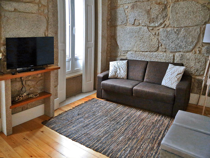 Others 3, Citybreak-apartments Bolhao, Porto