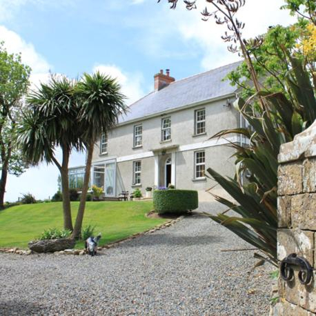 Others 5, Ty Llwyd, Pembrokeshire