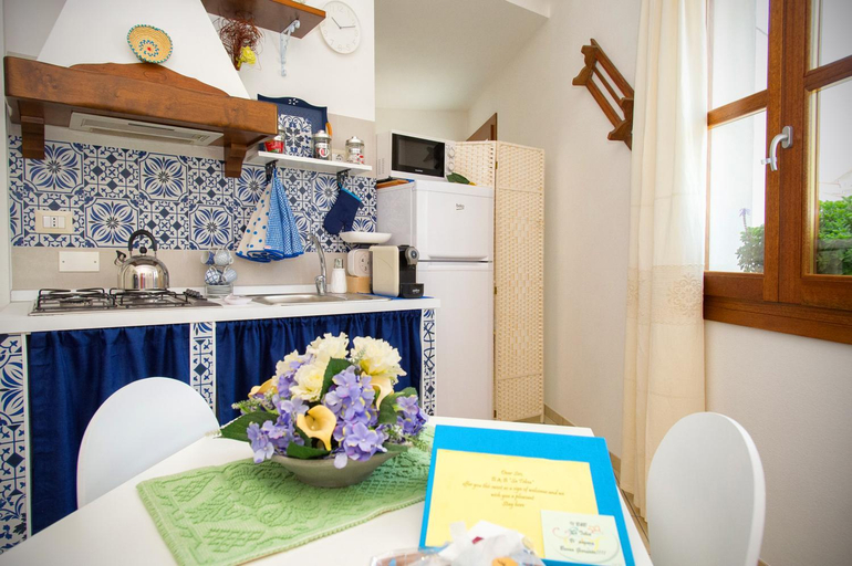 Others 4, Holiday Room Sa Tebia, Oristano