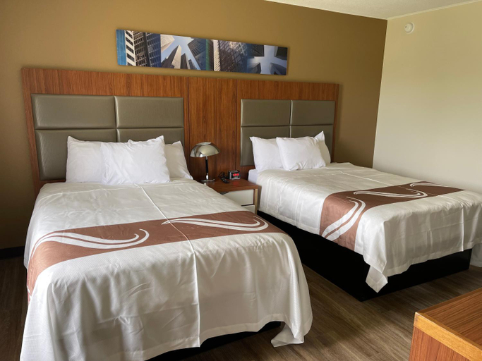 Bedroom 9