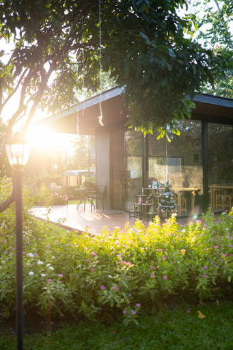 Public Area 3, Thara Dara Khaoyai, Pak Chong