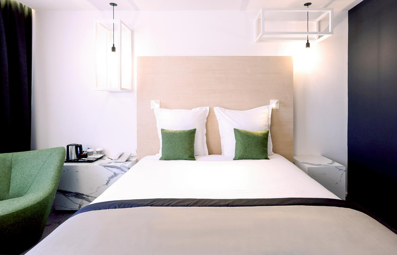Bedroom 7