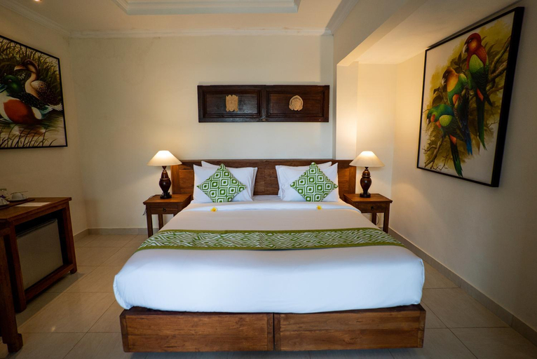 Bedroom 6