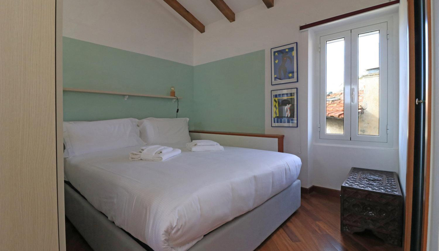 Bedroom 3, Italianway Costiglioli, Imperia