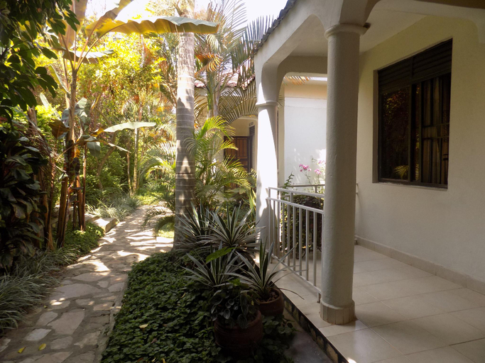 Others 4, Cielo Country Inn Ishaka, Igara