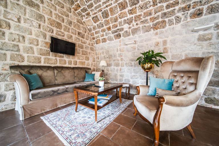 Public Area 4, Hotel Kazbek, Dubrovnik