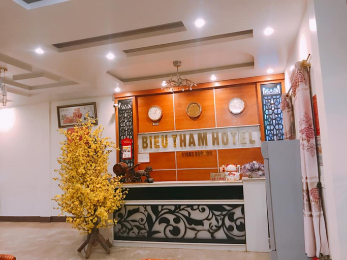 Others 3, Biểu Thắm Hotel Quang Bình, Quảng Trạch
