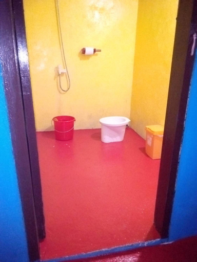 Bedroom 3, SHALOM CAMP, El Nido