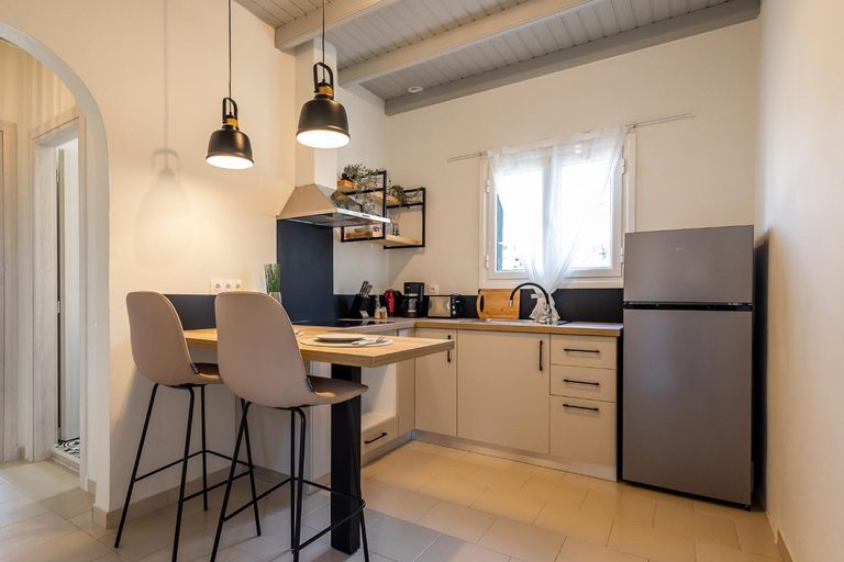 Facilities 5, Vallias Seaview Apartments by Konnect, Ionian Islands