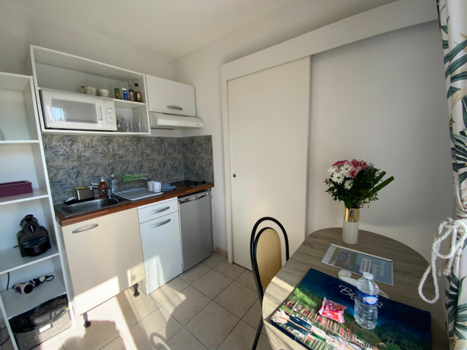 Others 3, Chambre au coeur du Bassin, Gironde