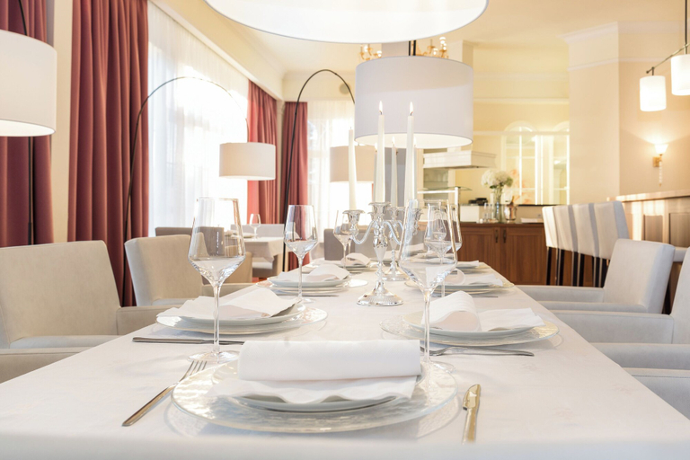 Food & Drinks 5, Bergvilla, Feldkirch