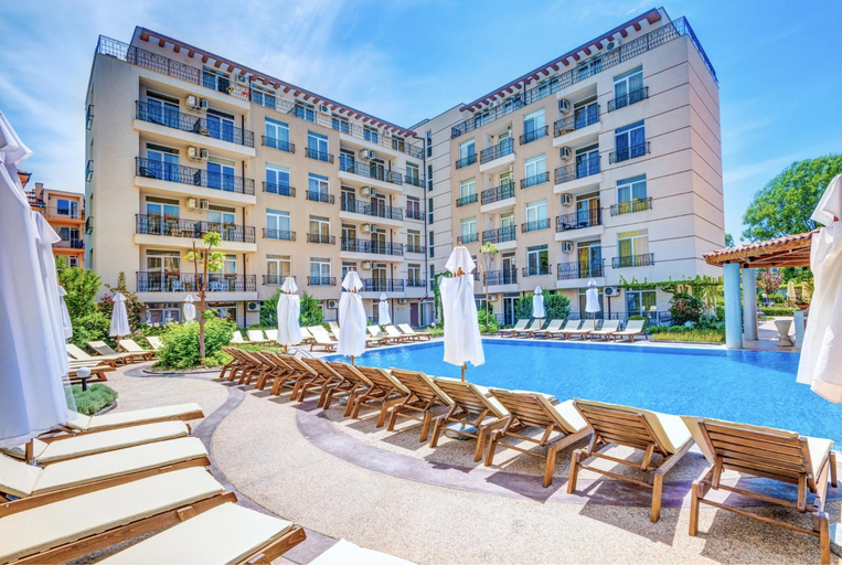 Others 5, APARTELLO Modern Apartments in DownPARK, Nesebar