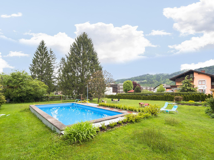 Sport & Beauty 2, Nice apartment in Kärnten w/ , Hermagor