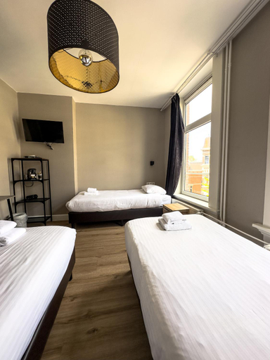 Others 5, Hotel Sipermann, Amsterdam
