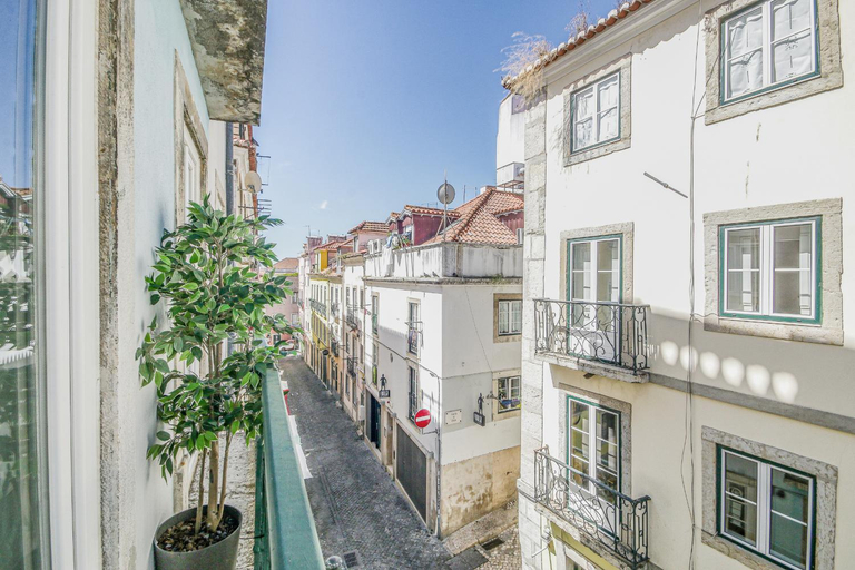 Exterior & Views 1, Bairro House Lisbon Charming Suites, Lisbon