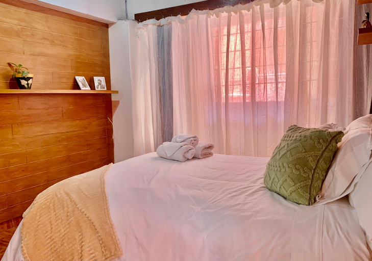 3, Casa Boutique Coyoacán, Exclusivo Diseño Colonial, Mexico City